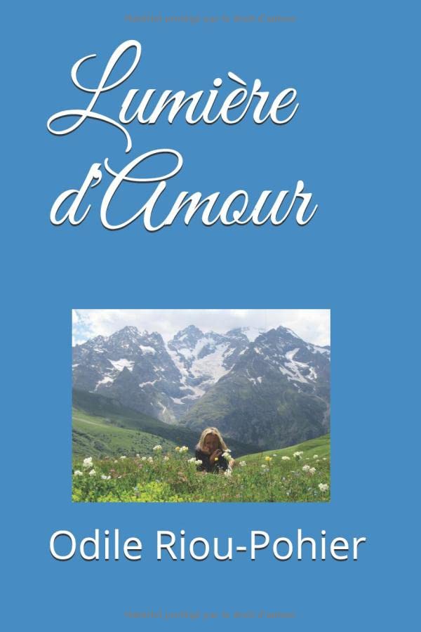 Lumière d'Amour book