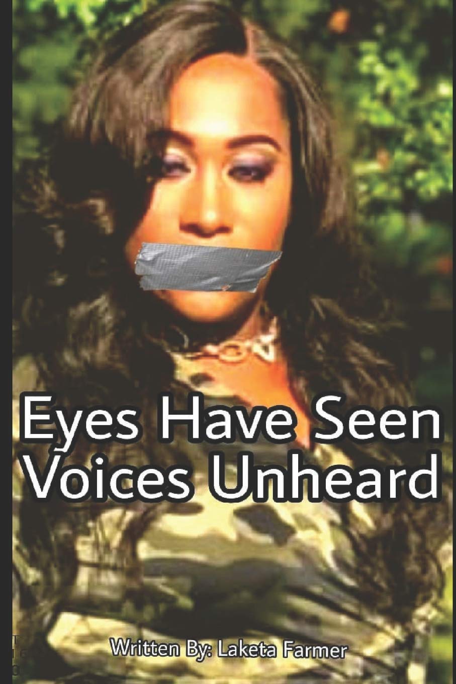 Eye's Have seen, Voices unheard Politics & Society