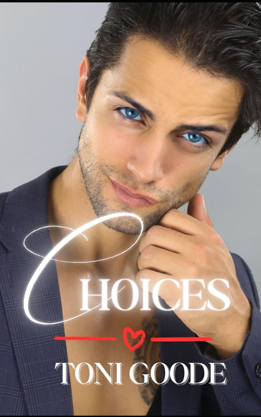 CHOICES: The Enrapture Saga, Book One Contemporary literature