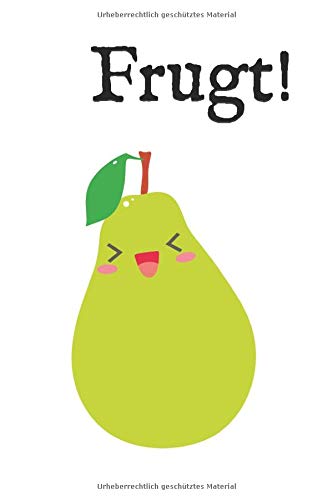 Frugt!: Ein zweisprachiges Deutsch-Dänisches Bildwörterbuch book