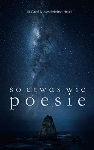 So etwas wie Poesie Poetry