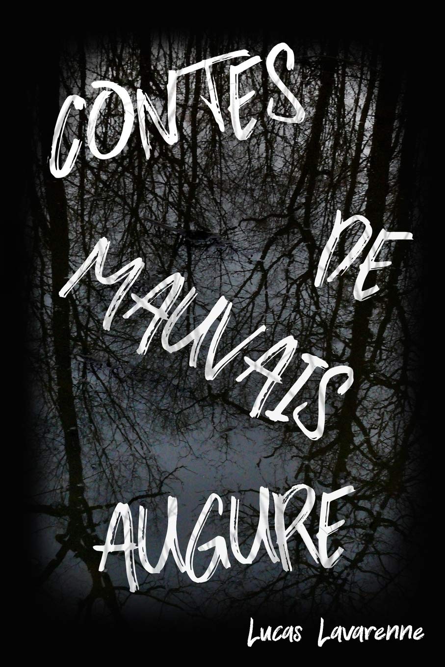 Contes de Mauvais Augure book