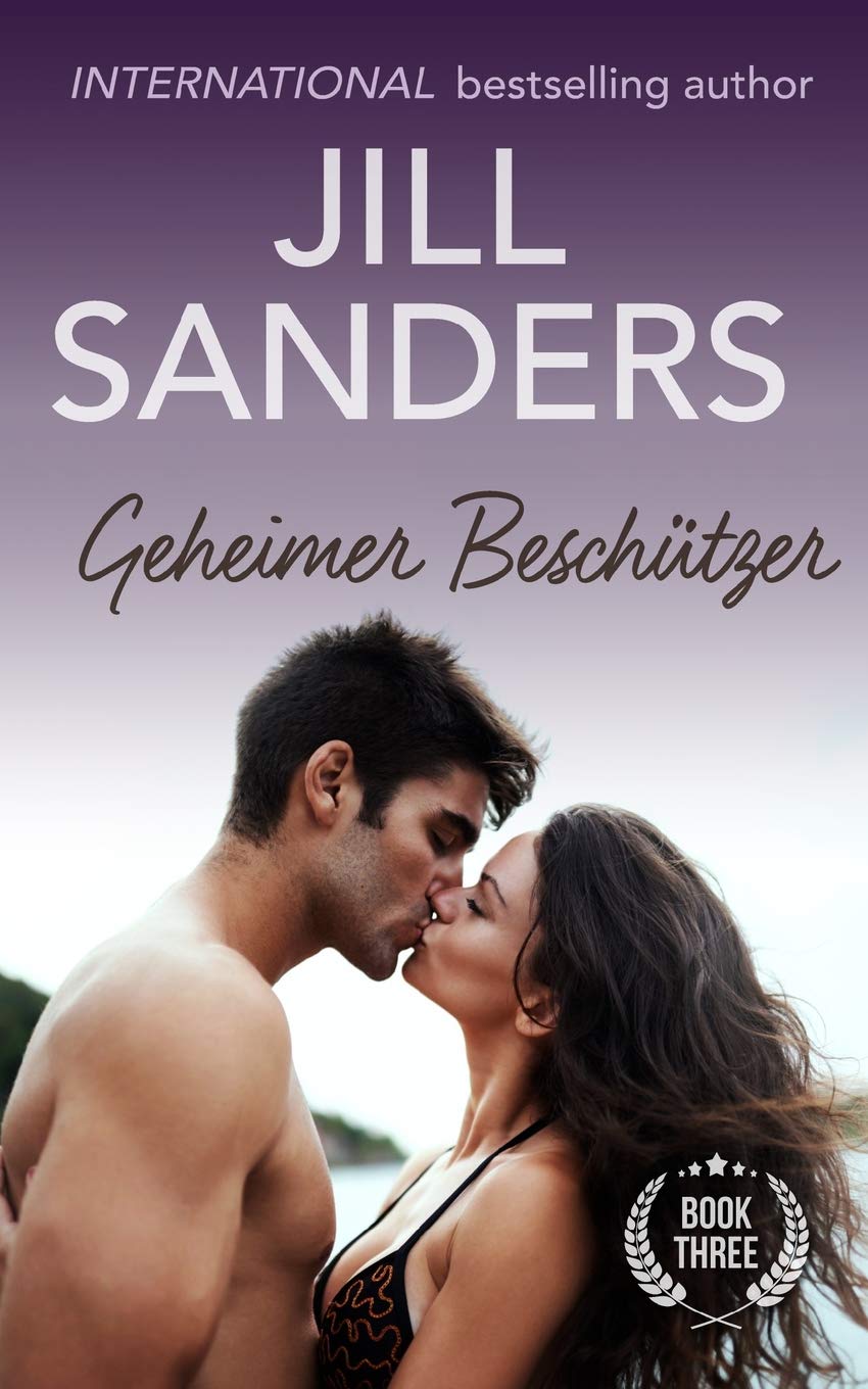 Geheimer Beschützer (Geheime Serie, Band 3) Contemporary literature