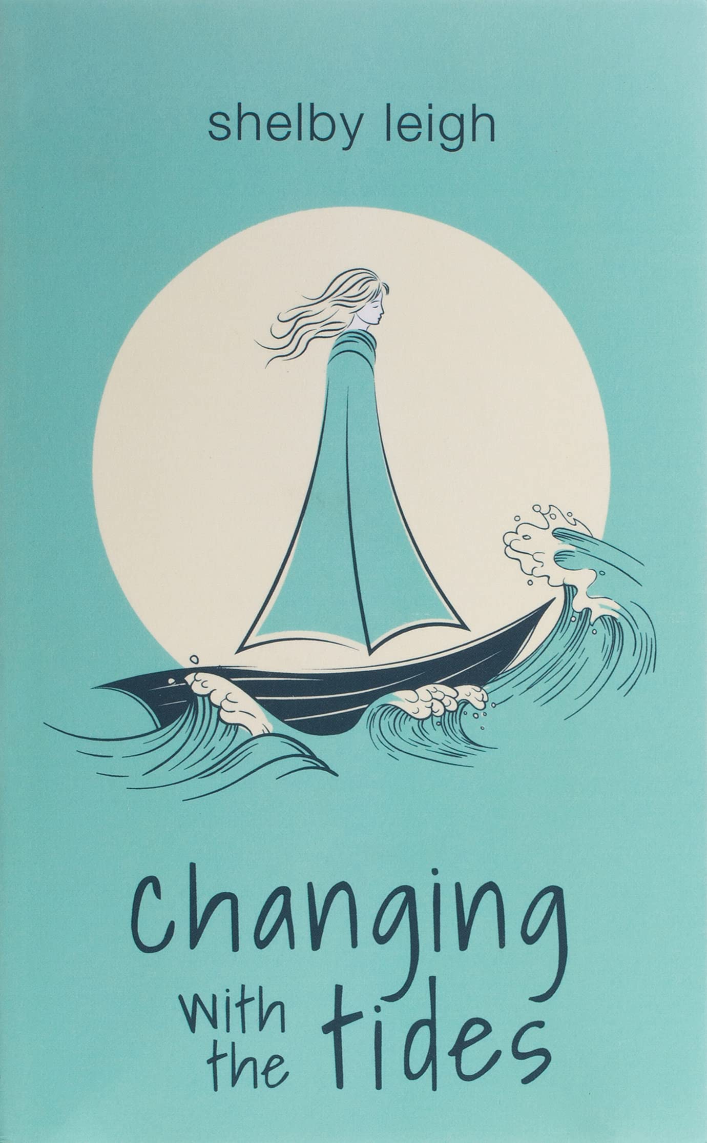 changing with the tides Poetry