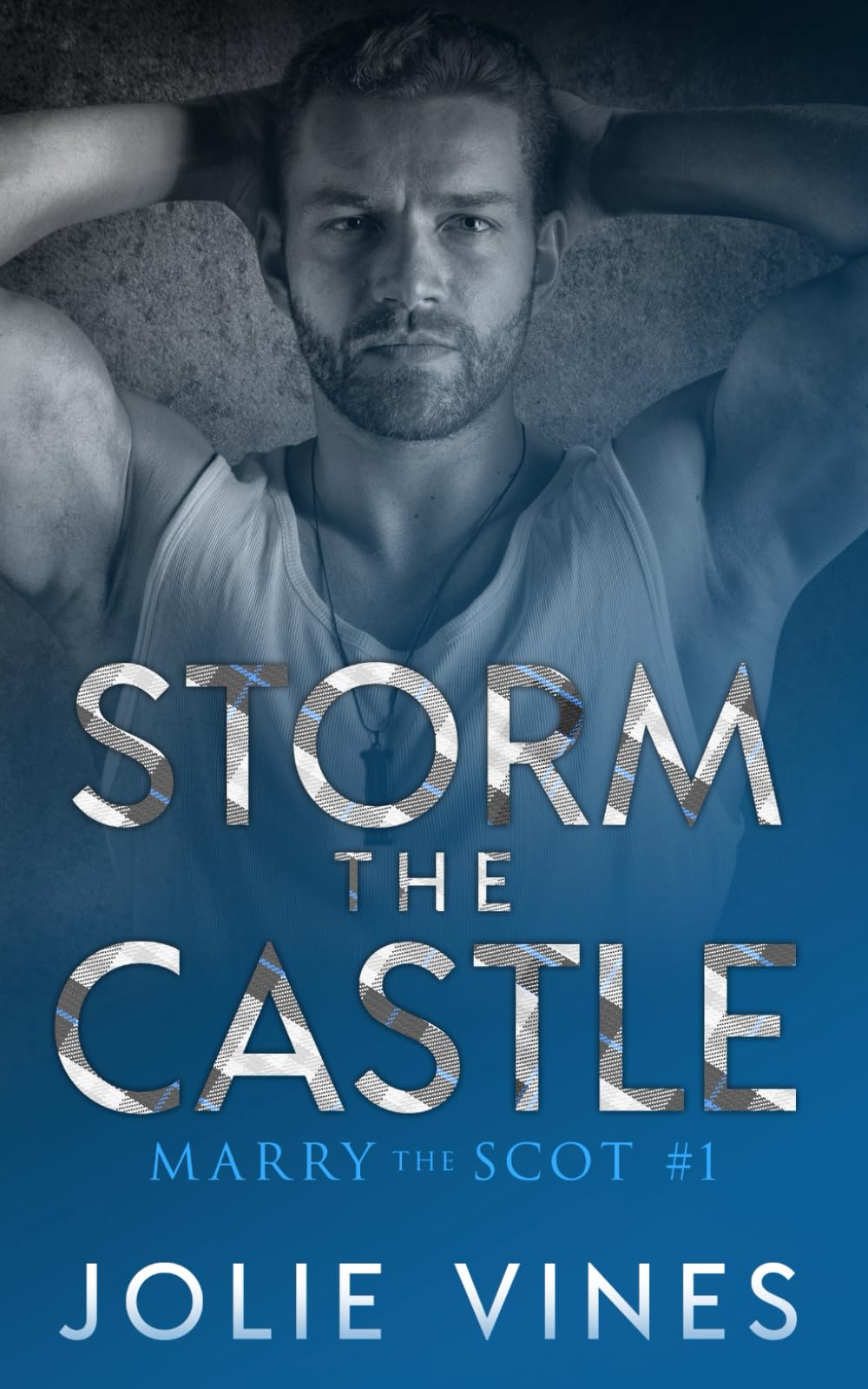 Storm the Castle (Marry the Scot, #1) Contemporary literature
