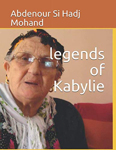 legends of Kabylie Fairy Tales & Legends