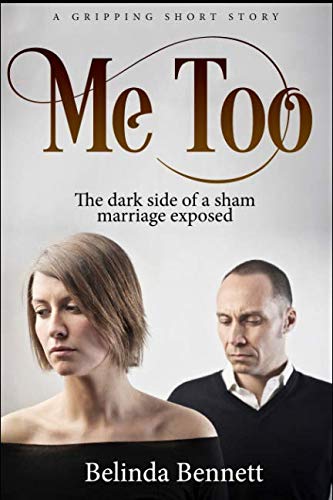 Me Too: A gripping short story Essays & Short Stories