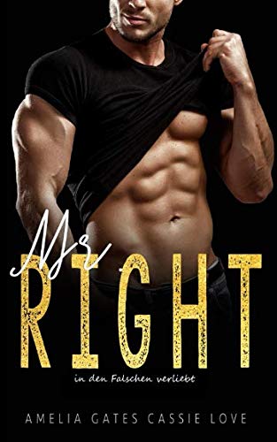 Mr. Right: In den Falschen verliebt Contemporary literature