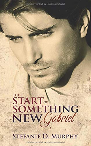 The Start of Something New - Gabriel (The Start Series, Band 4) Contemporary literature