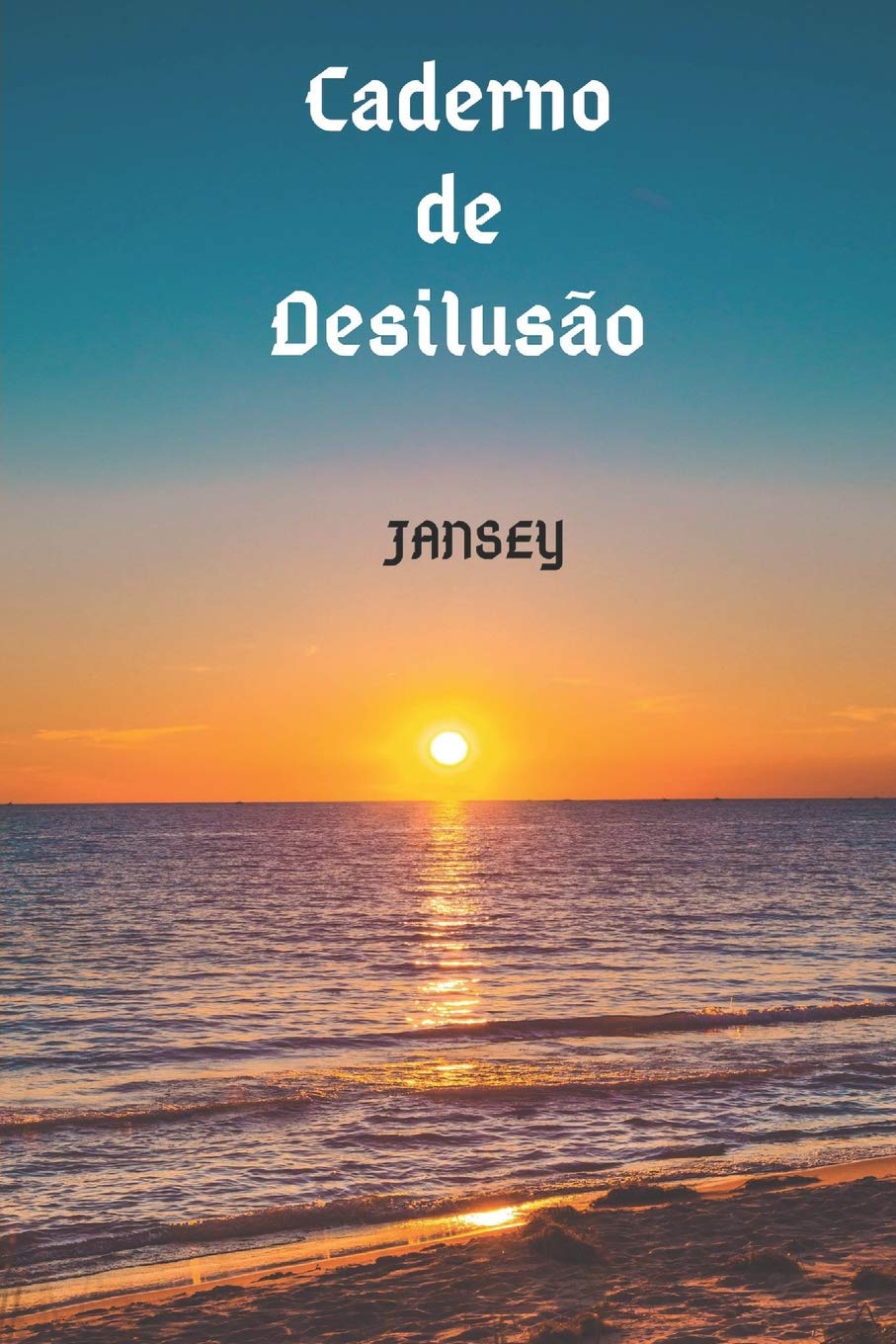 Caderno de Desilusão: Antologia Poética book