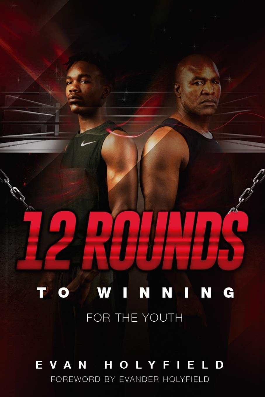 12 Rounds to Winning for the Youth Business, Finance & Career