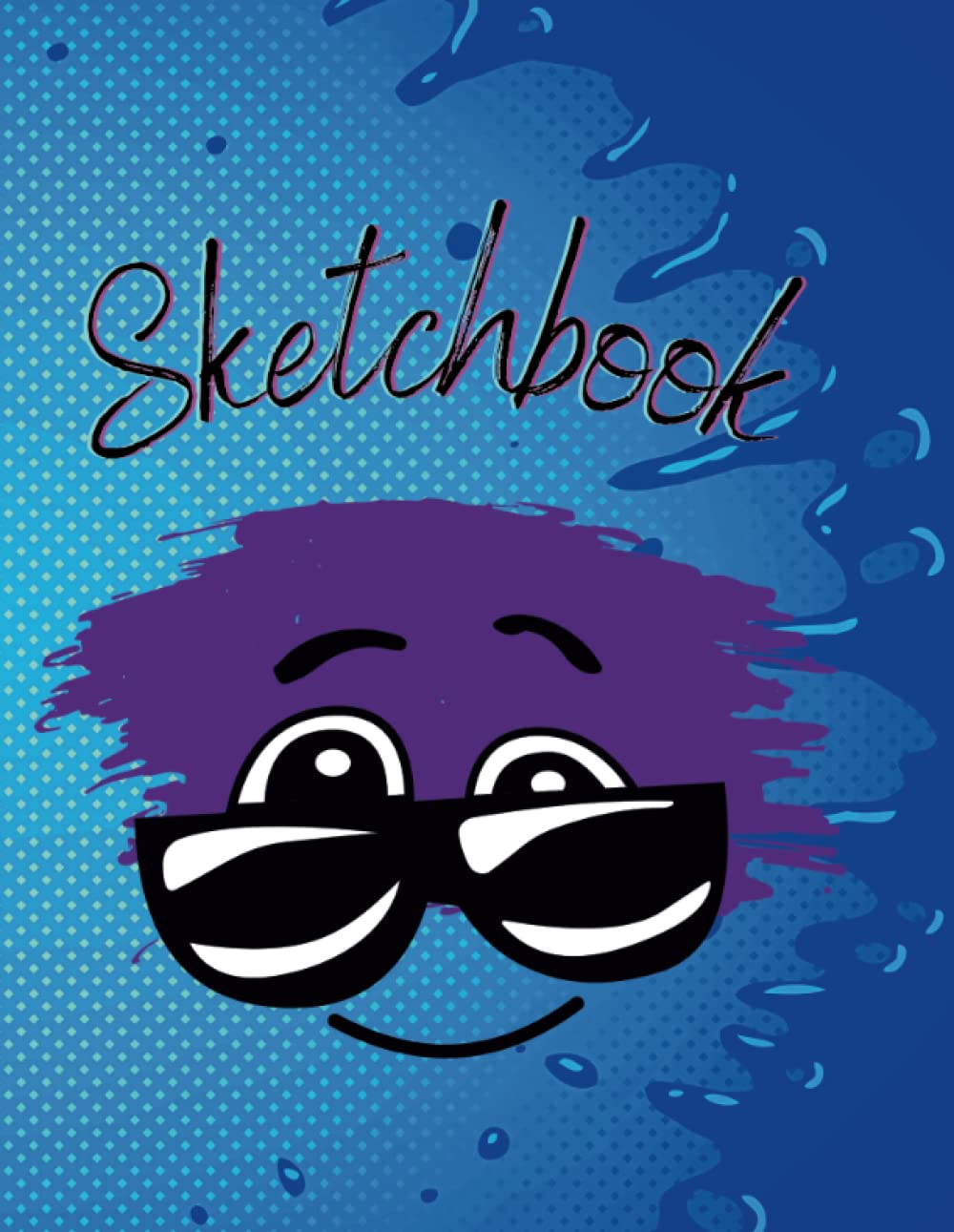 Sketchbook: Do Your Art Thing Hobbies & Crafts