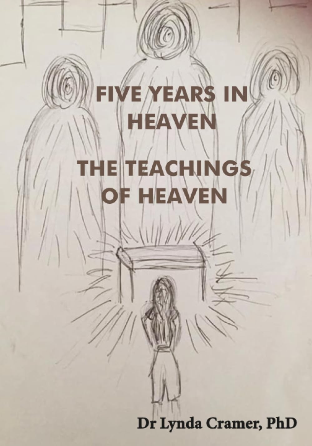 Five Years In Heaven: The Teachings of Heaven Religion & Esotericism