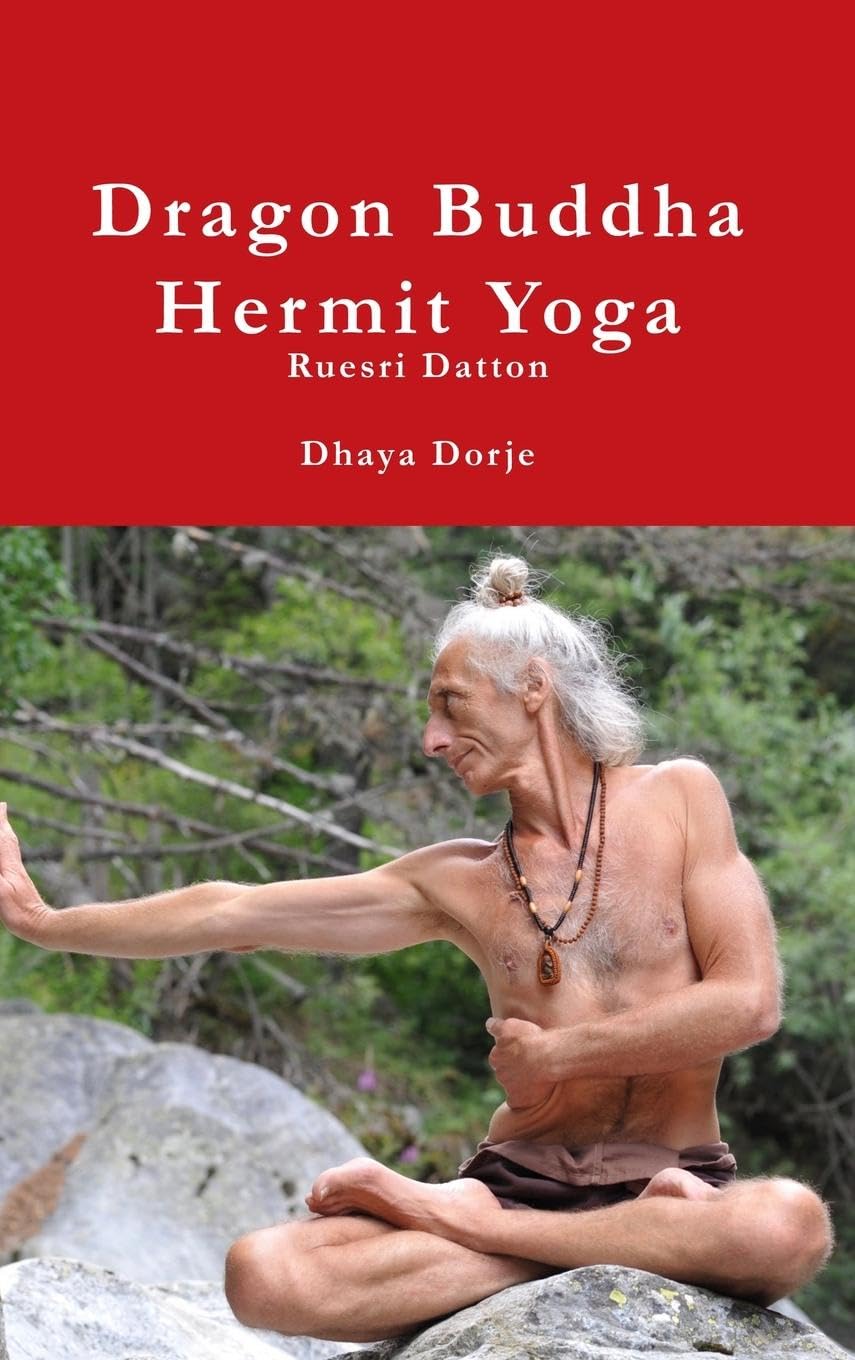Dragon Buddha Yoga Lifestyle