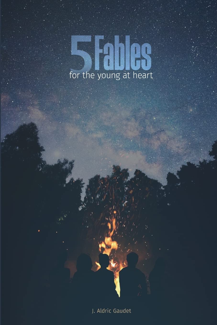 5 Fables For the Young at Heart Essays & Short Stories