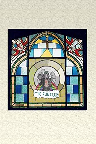 The Fun Club (How Do Assholes Get Into Heaven?, Band 2) Contemporary literature