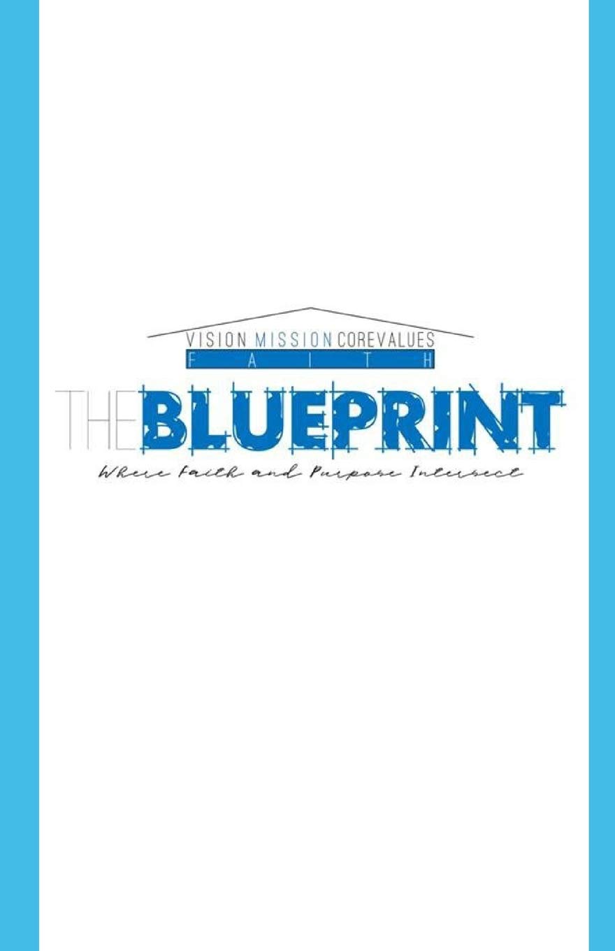 The Blueprint: Design Your Dreamlife! Business, Finance & Career