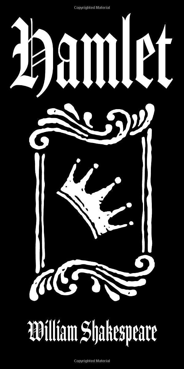 Hamlet Drama