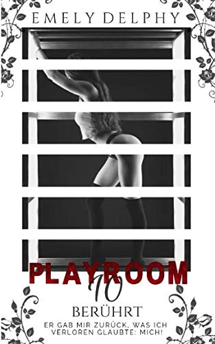 Playroom 10: Berührt Contemporary Romance