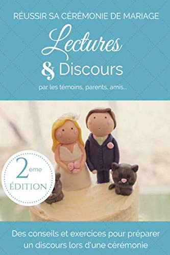 Lectures et Discours: par les témoins, parents, amis... Partnership & Love