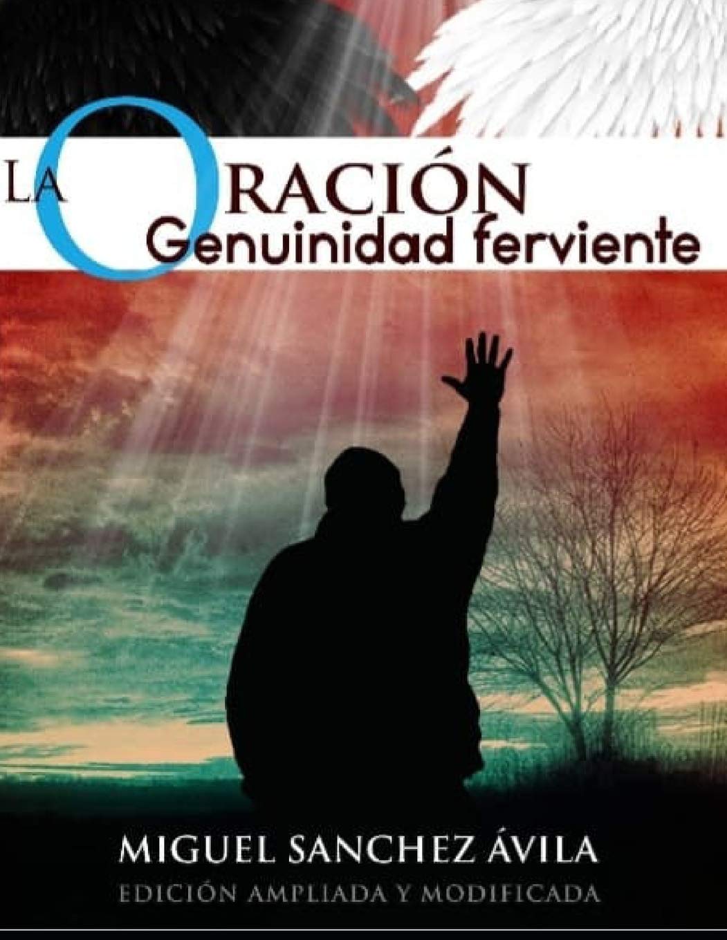 La oración: Genuinidad Ferviente Horror & Mystery