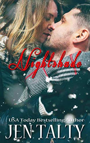 Nightshade (A Family Affair, Band 1) Contemporary Romance