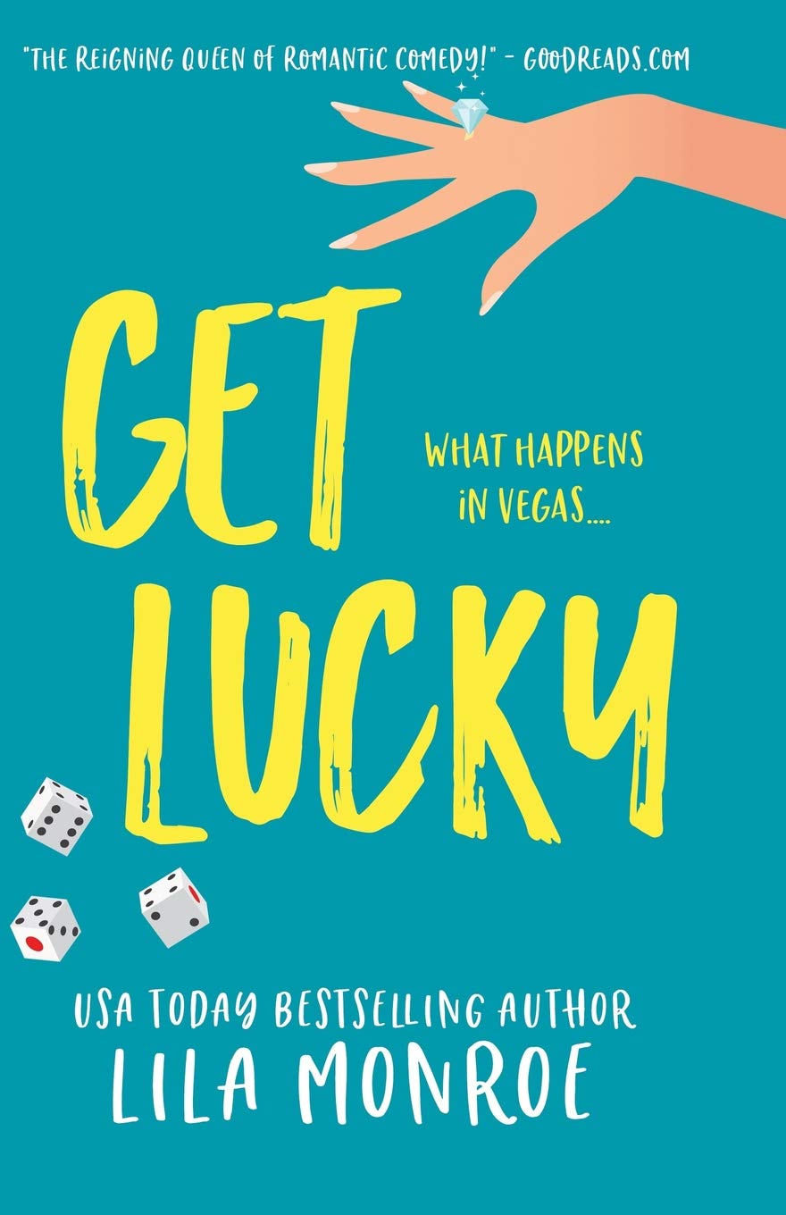 Get Lucky (Billionaires in Love, Band 1) Contemporary literature