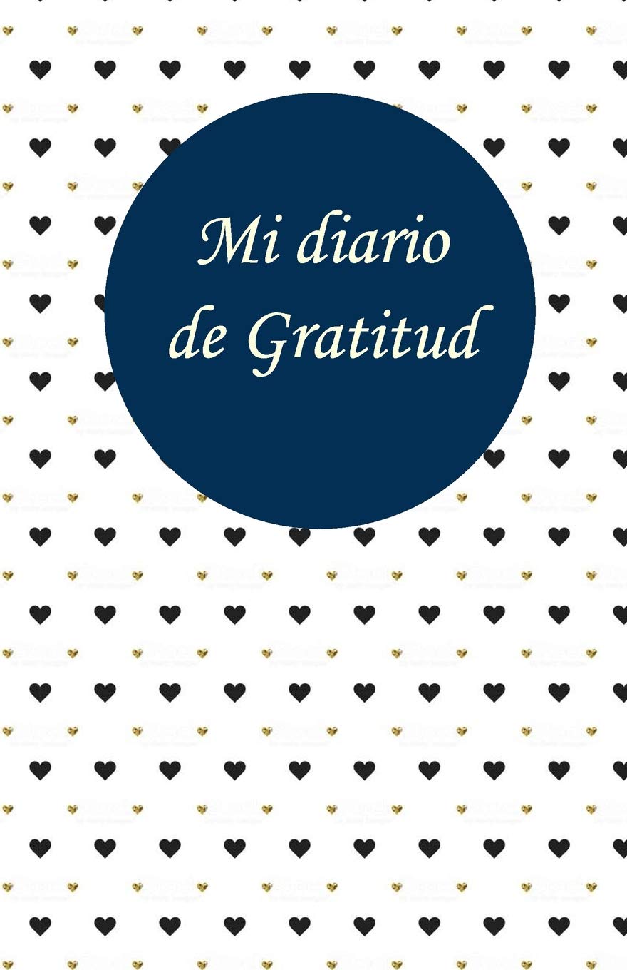 Mi diario de gratitud: 365 dias de agradecimientos: Diario de agradecimientos (gratitude journal) (Vivir Zen) Social Sciences