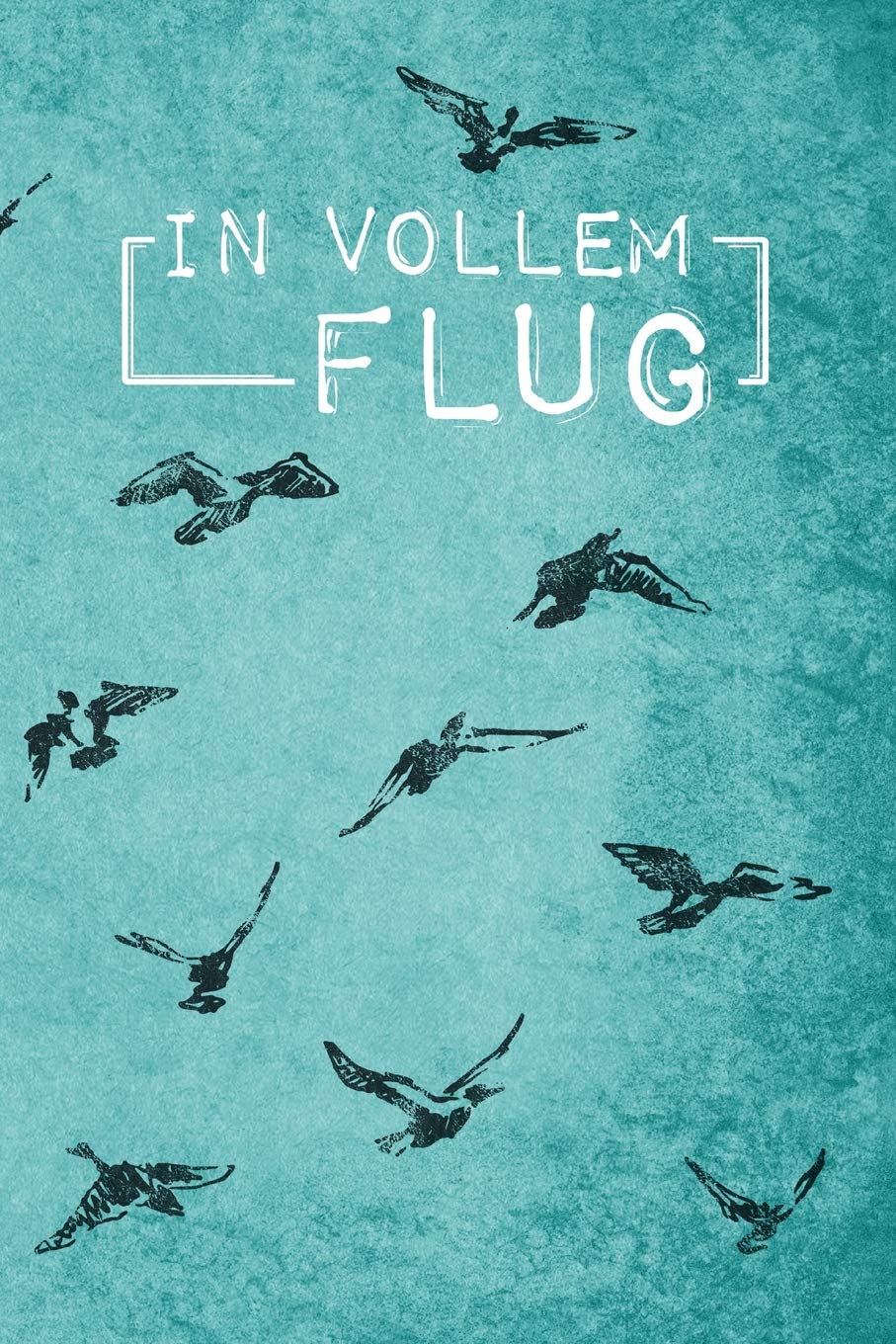In vollem FLug: Vogelbeobachtung - ein Notizbuch zum Beobachten von Vögeln, zum Aufzeichnen, Sammeln, Skizzieren und Bestimmen für kleine und große Ornithologen & Birdwatcher Mathematics