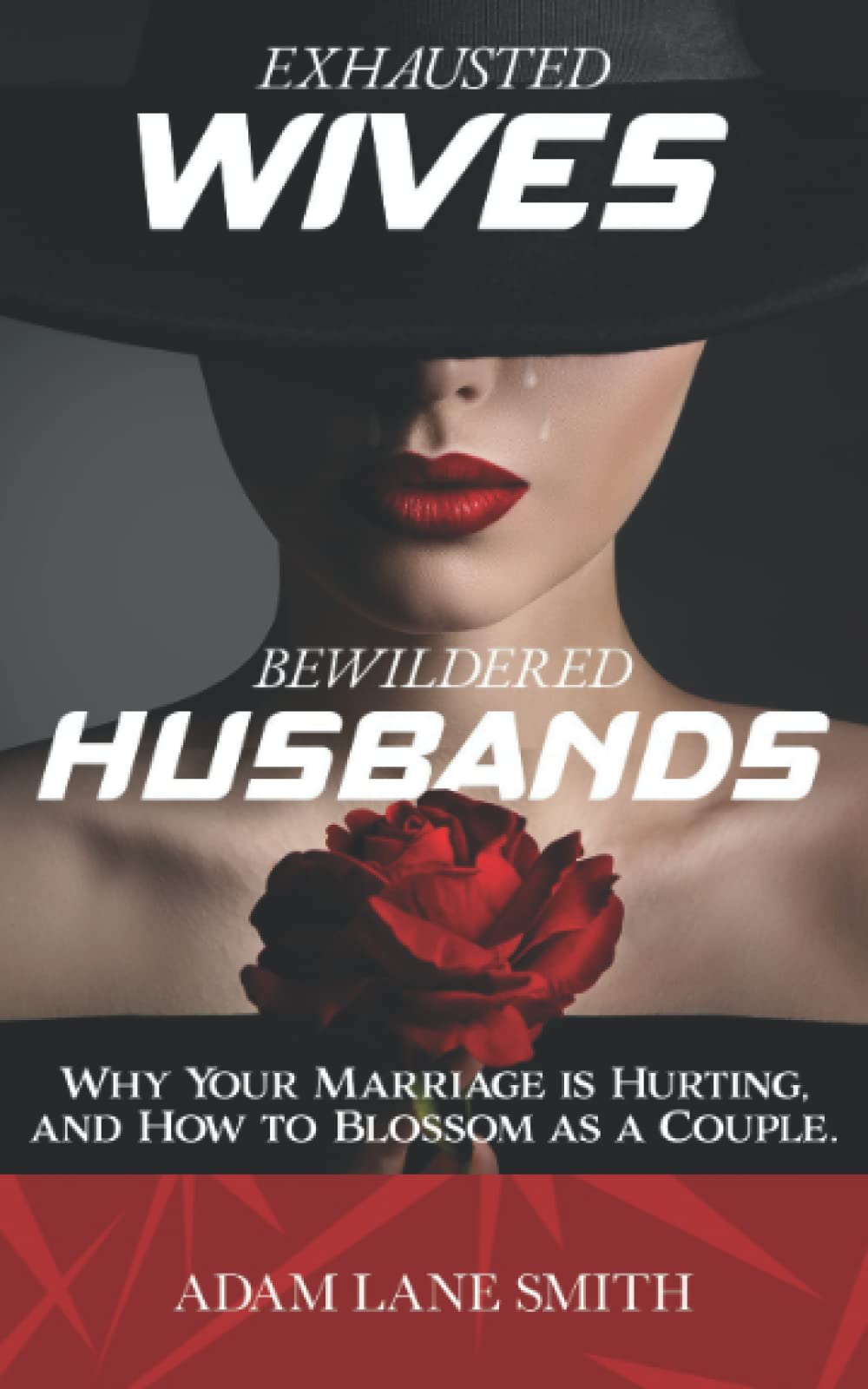 Exhausted Wives, Bewildered Husbands: Why your marriage is hurting, and how to blossom as a couple Partnership & Love