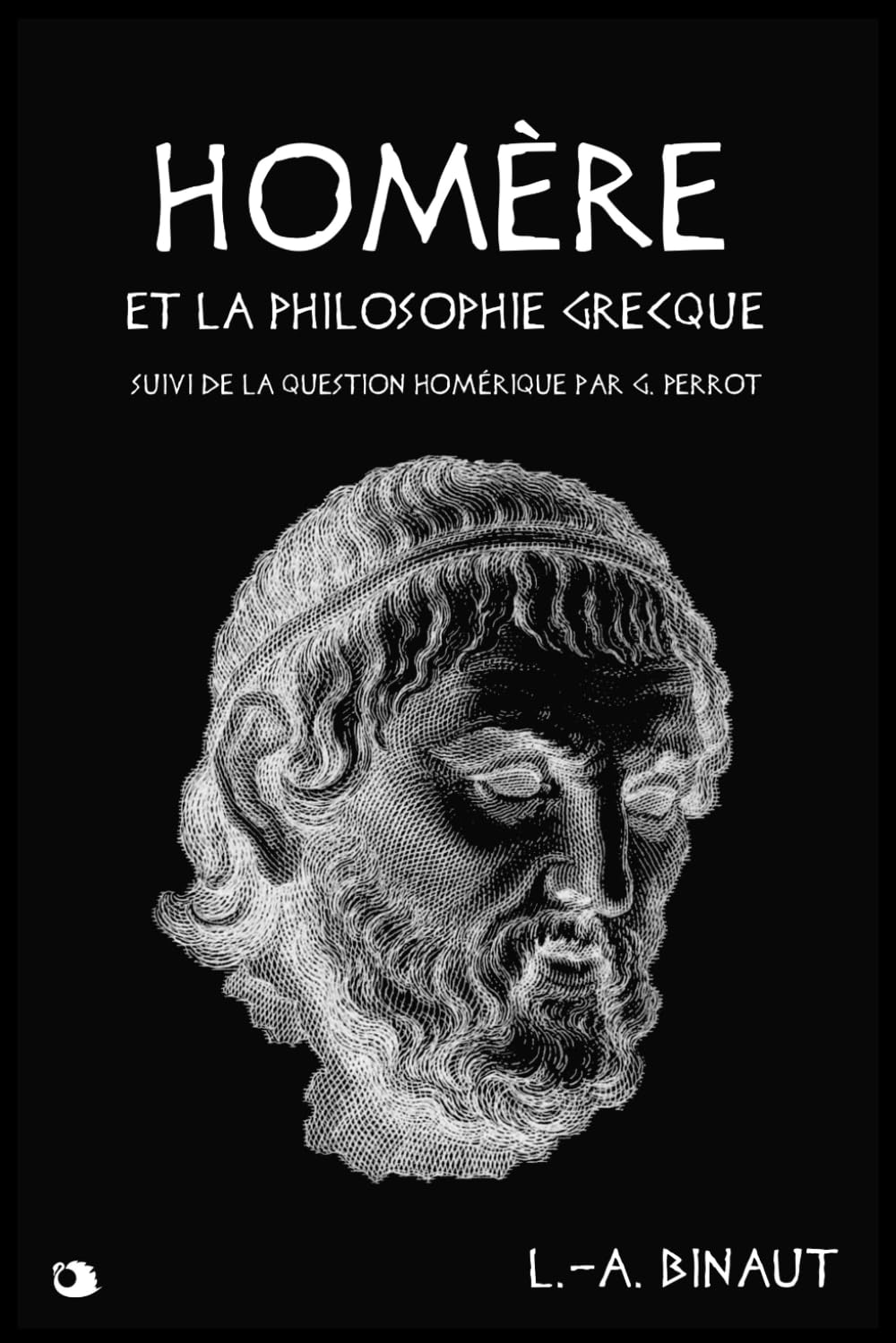 Homère et la philosophie grecque: suivi de La Question homérique par G. Perrot book