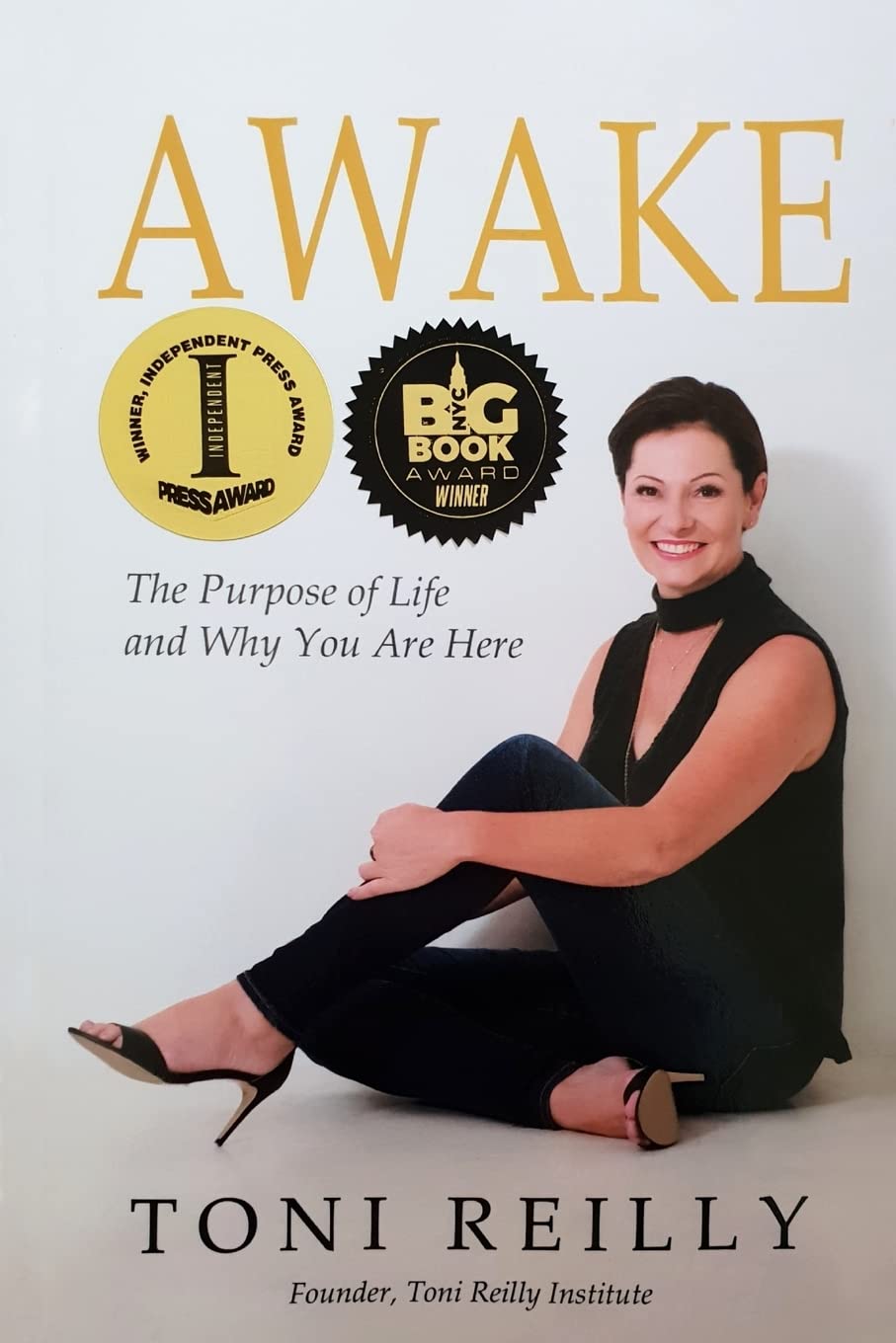 Awake: The Purpose of Life and Why You Are Here Philosophy