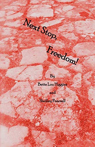 Product Image: Next Stop, Freedom!