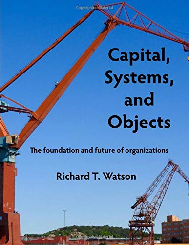 Capital, Systems, and Objects: The Foundation and Future of Organizations Business, Finance & Career