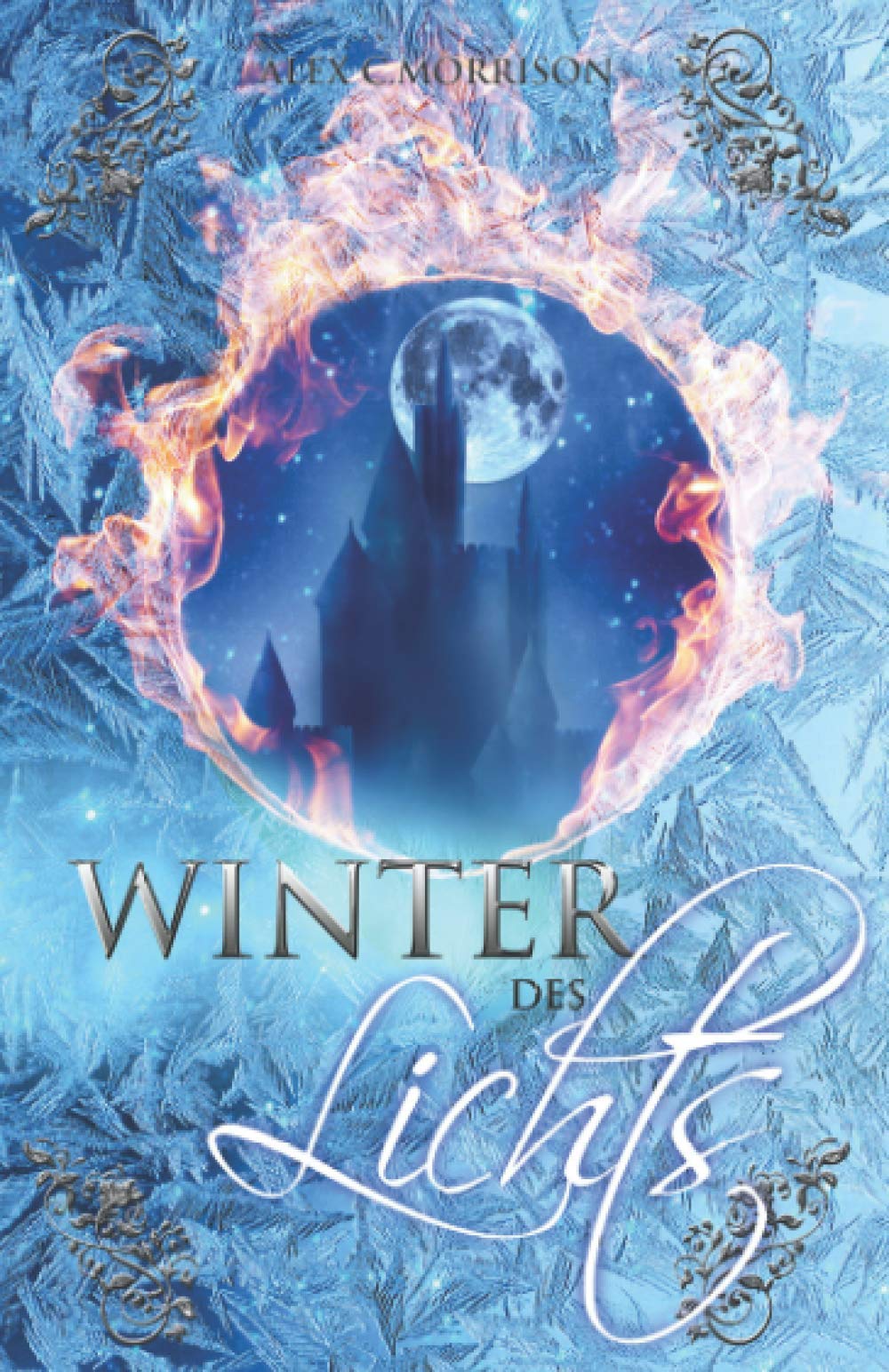 Winter des Lichts: Sommer-Winter Saga (Die Jahreszeiten-Saga, Band 2) Fantasy & Sci-Fi