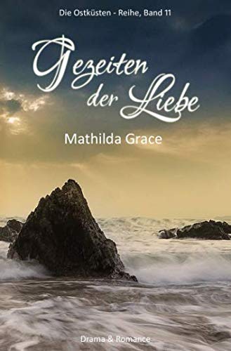Gezeiten der Liebe: Sammelband (Die Ostküsten-Reihe, Band 11) LGBTQ+