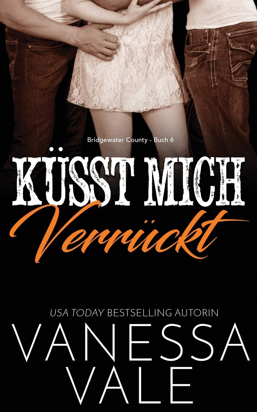 Küsst Mich Verrückt Action & Adventure