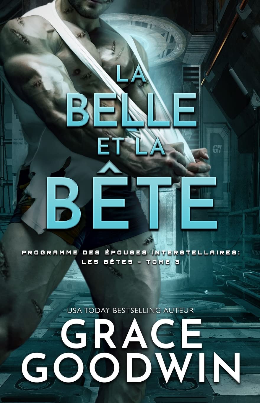 La Belle et la Bête: (Grands caractères) book