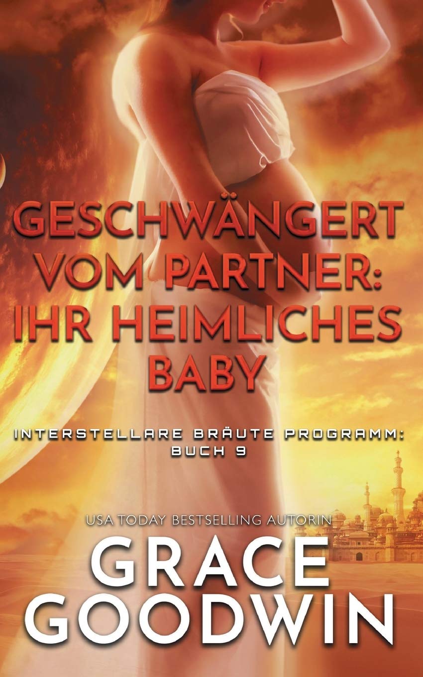 Geschwängert vom Partner: ihr heimliches Baby Contemporary literature