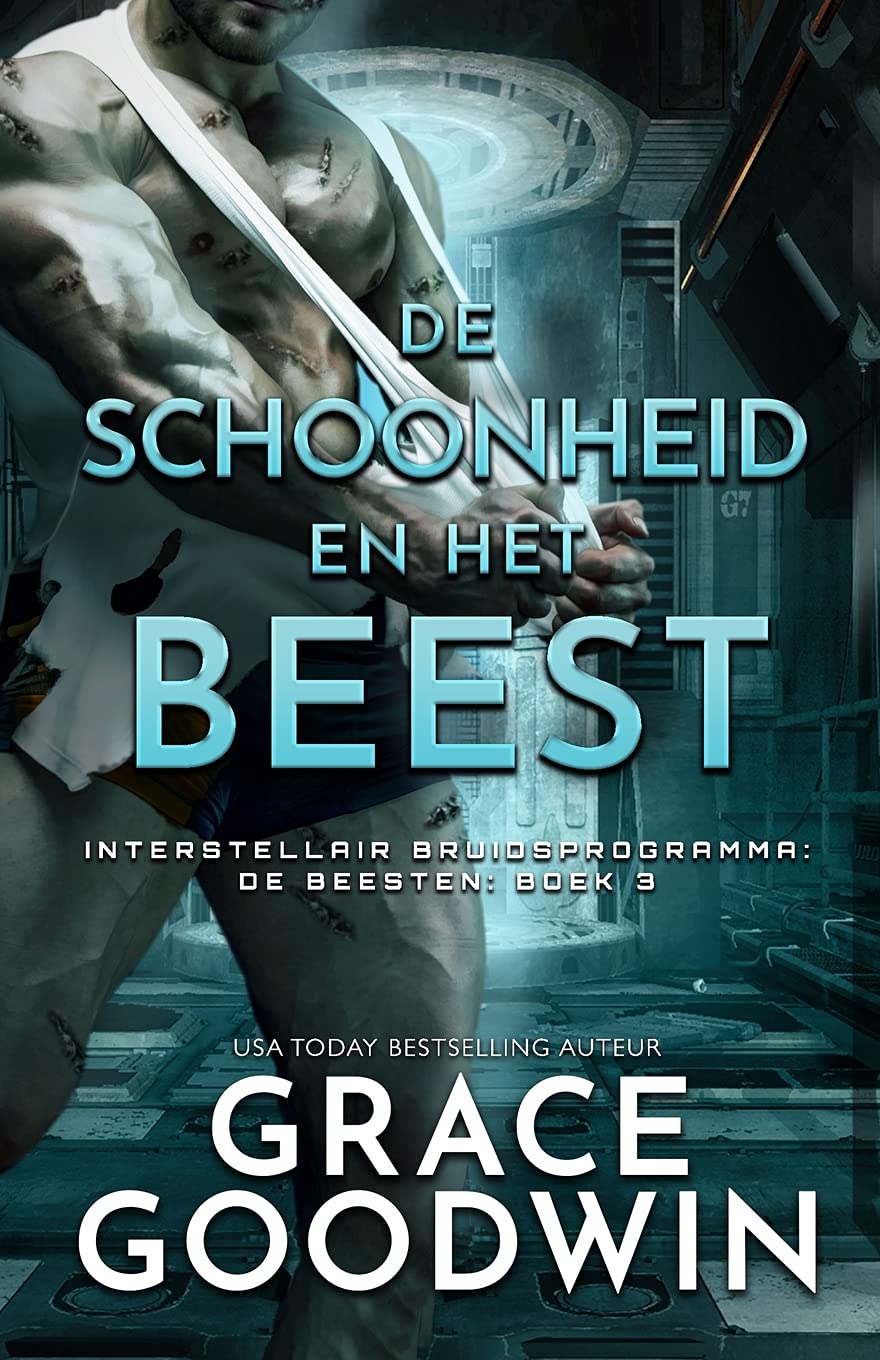 De schoonheid en het beest: Versie voor slechtzienden book