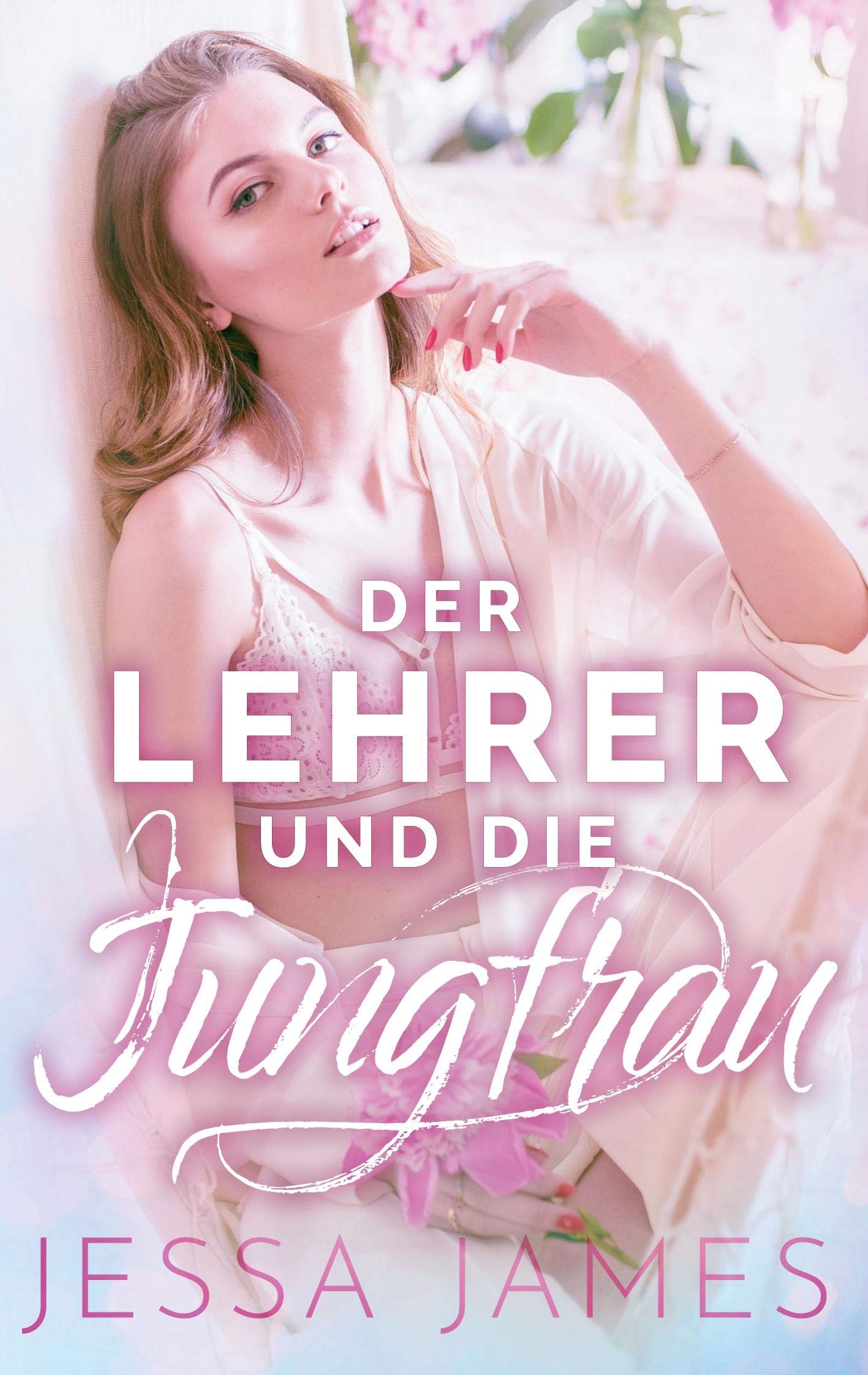 Der Lehrer und die Jungfrau Contemporary literature