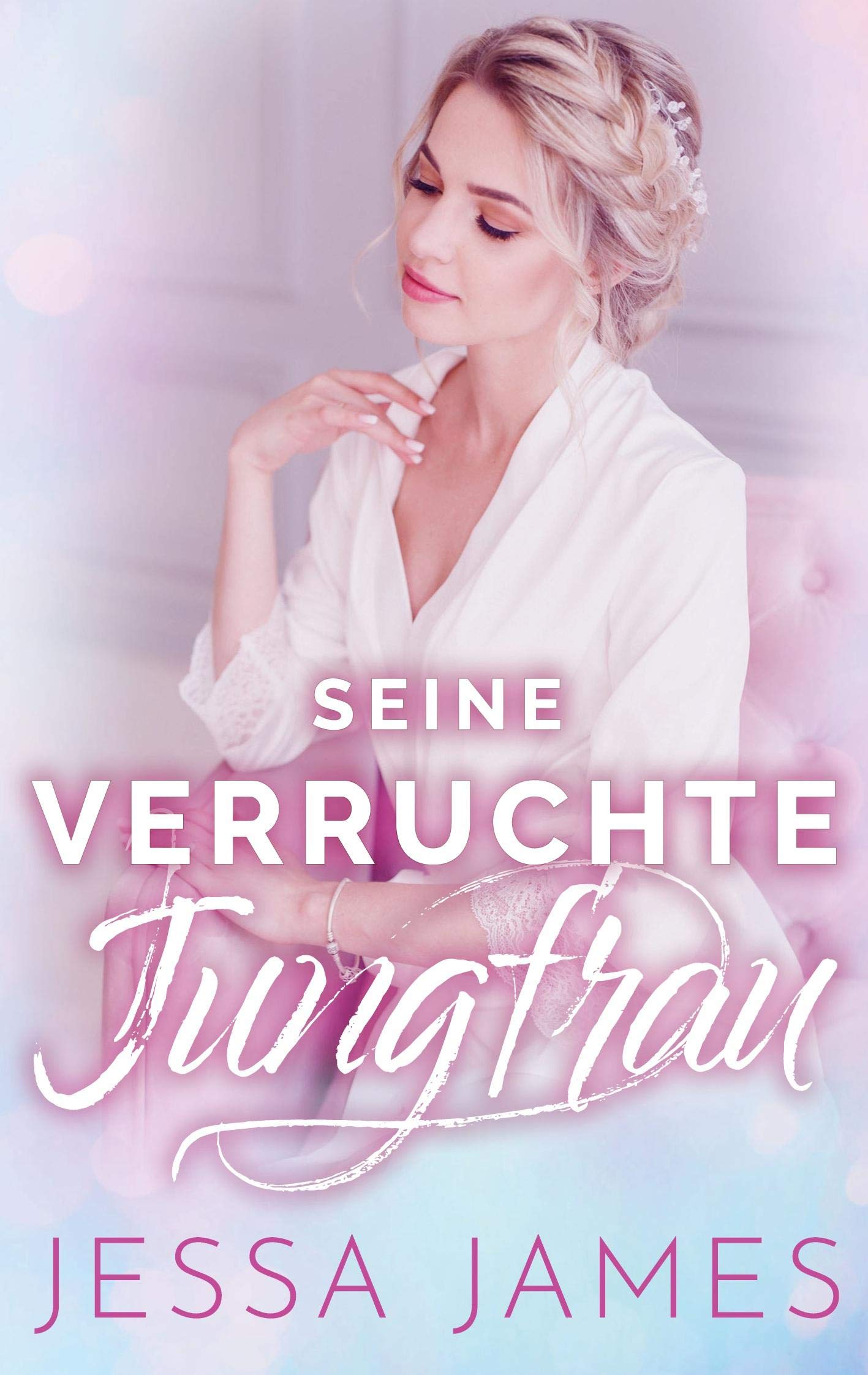 Seine verruchte Jungfrau Contemporary literature