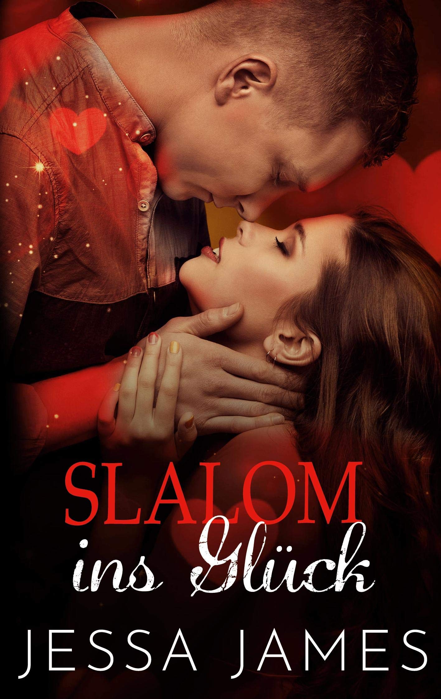 Slalom ins Glück Contemporary literature
