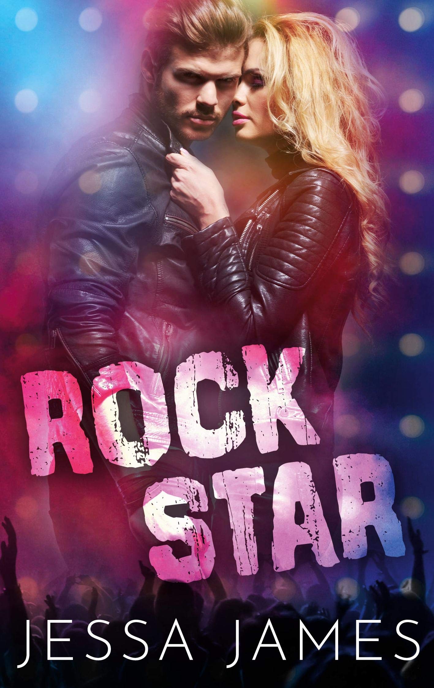 Product Image: Rock Star