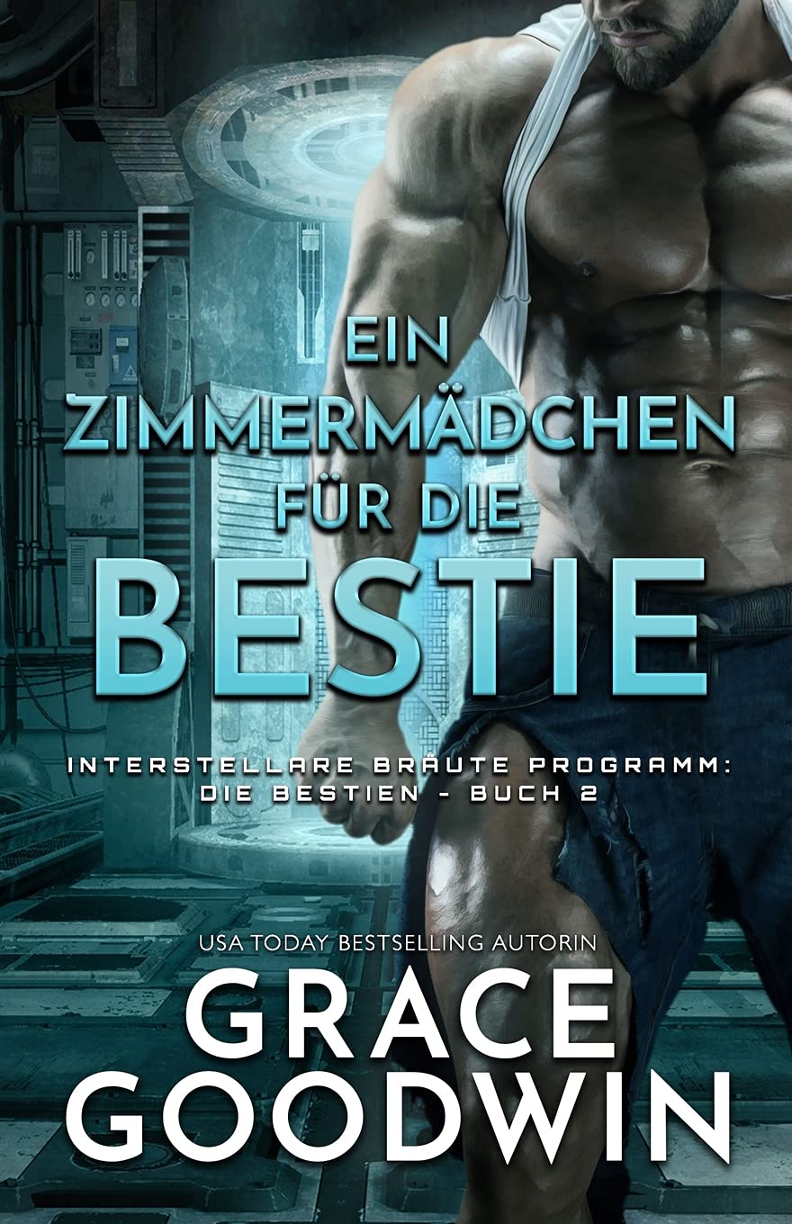 Ein Zimmermädchen für die Bestie: Großdruck book