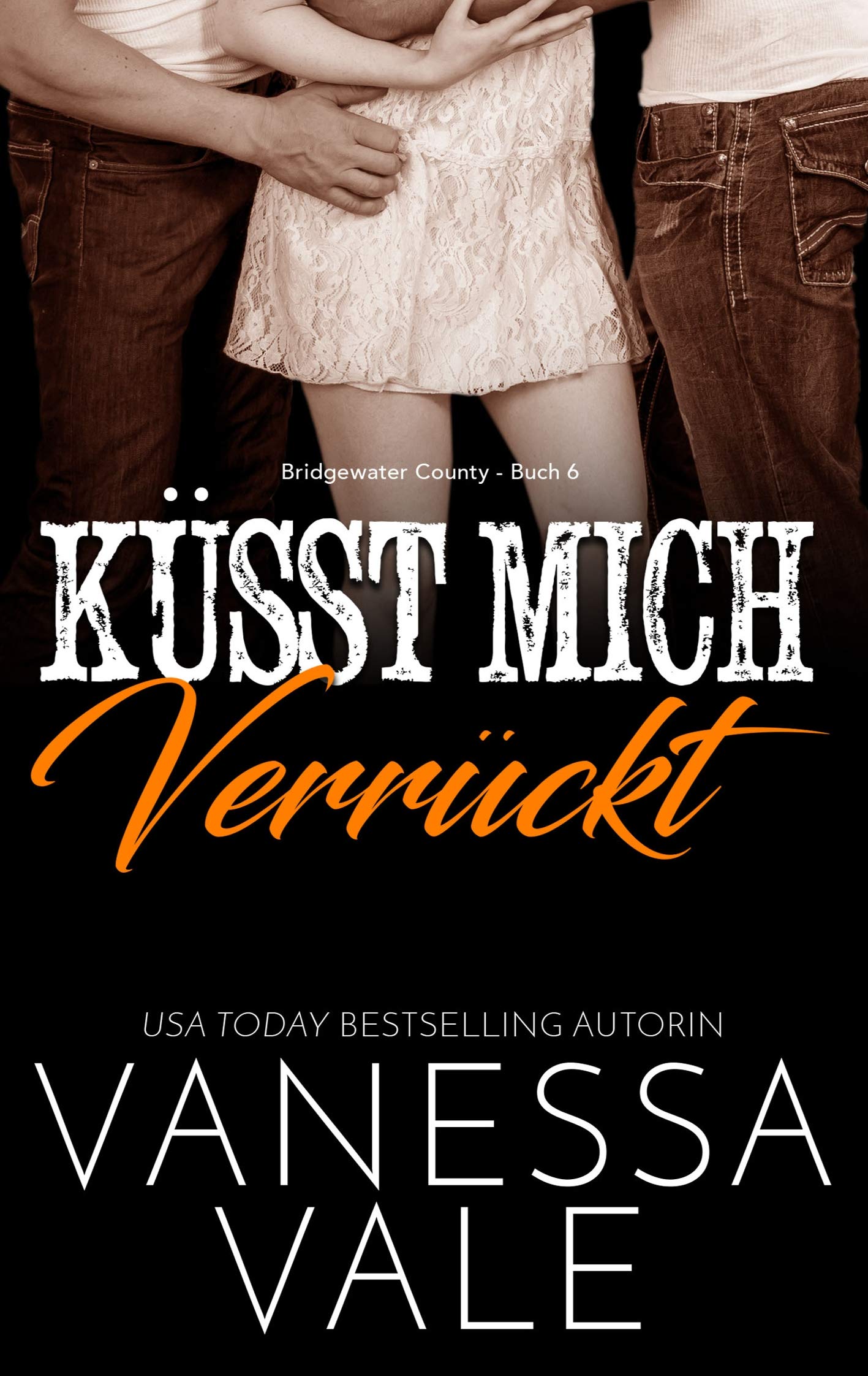 Küsst Mich Verrückt Contemporary literature
