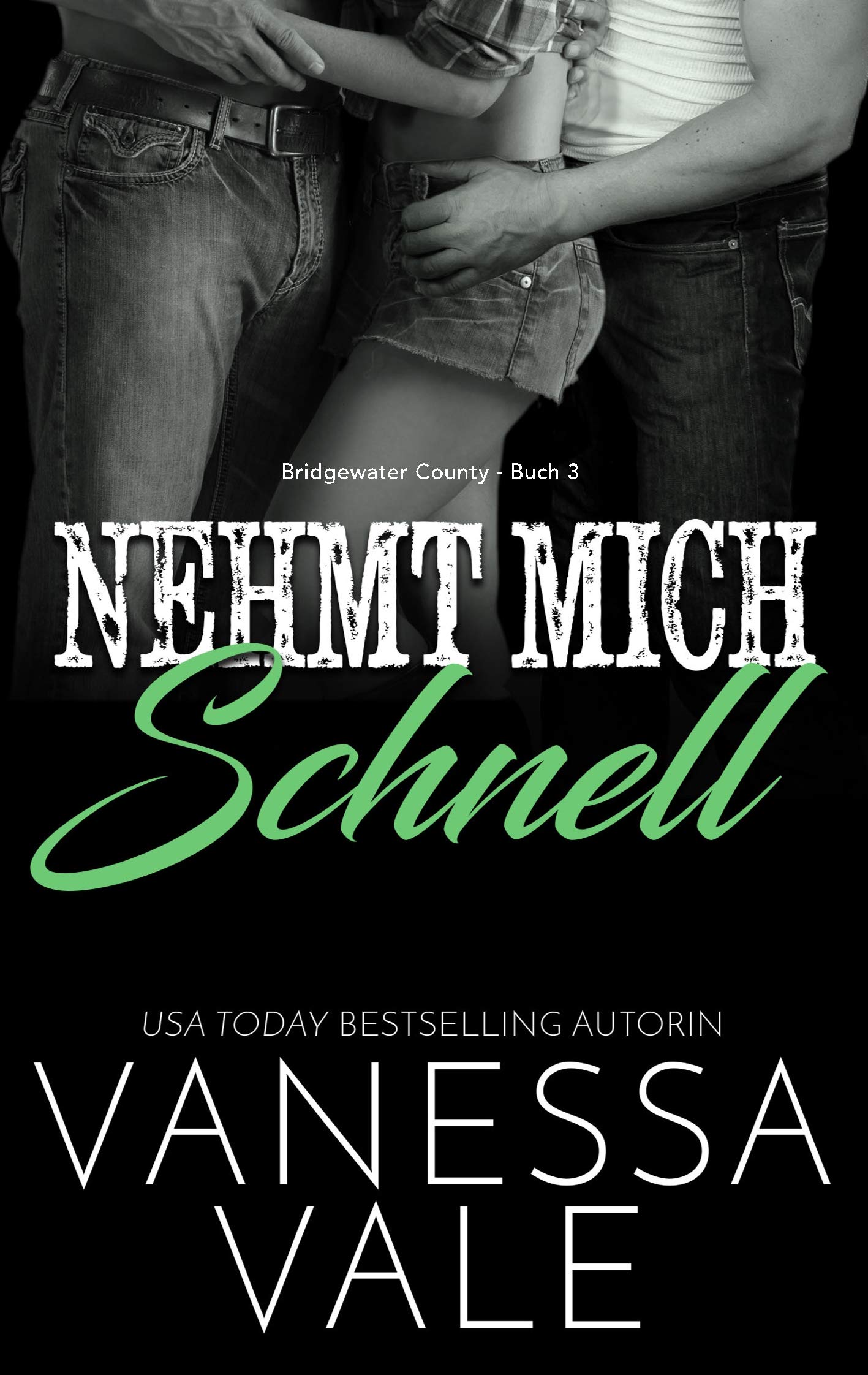 Product Image: Nehmt Mich Schnell