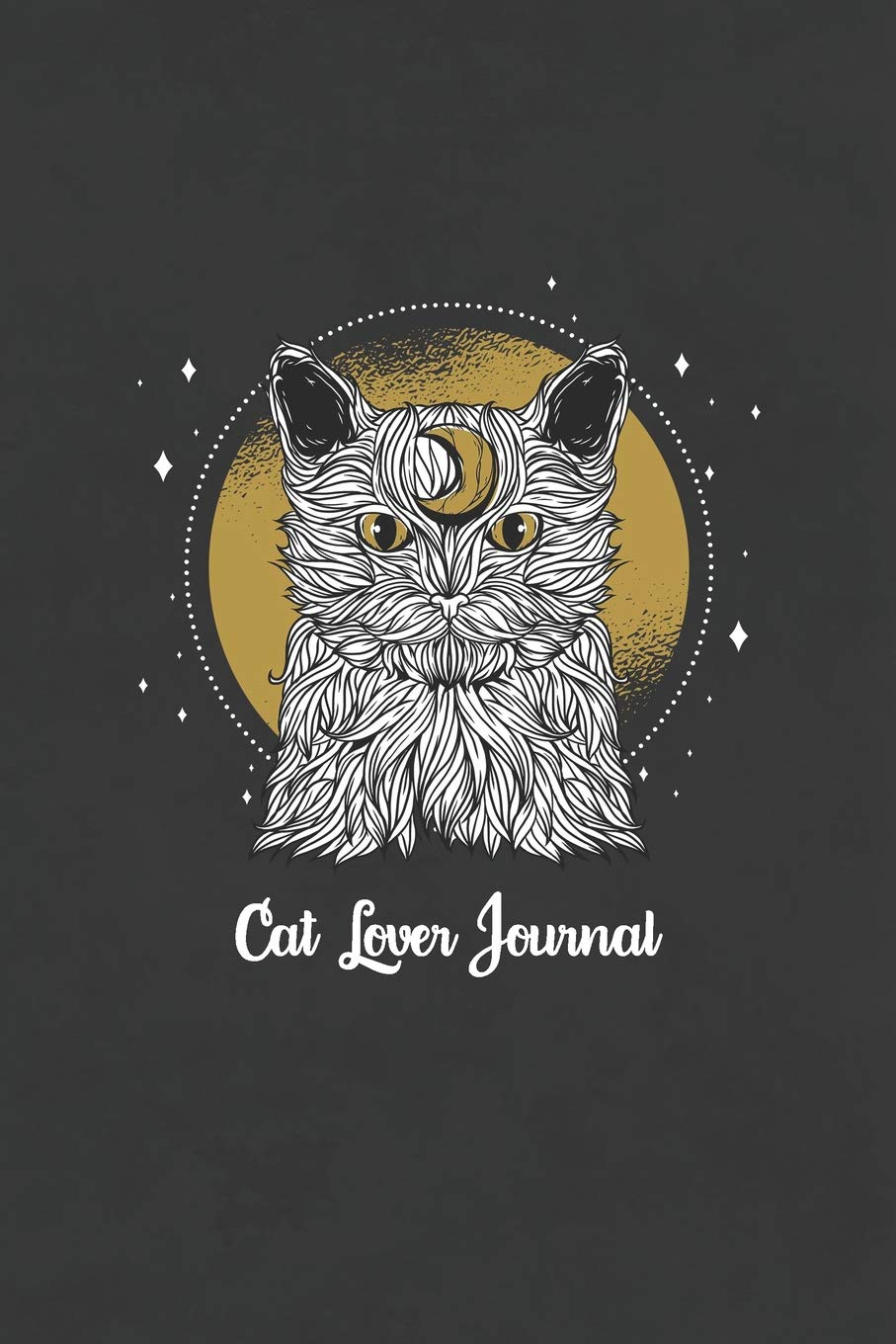 Cat Lover Journal: ~ Cat Themed Blank Lined notebooks and journals to Write in for Cat Lovers Essays & Short Stories