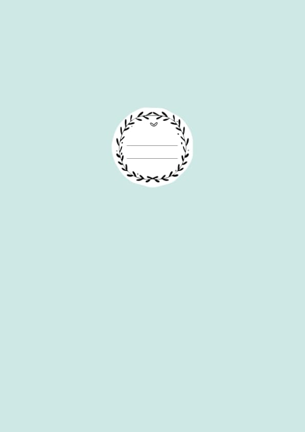 DOT GRID JOURNAL A4: Carnet De Notes Pointillés Pour Bullet Journaling, Lettering, Art Notes | 110 Pages Avec Papier Pointillé | Dotted Notebook Cahier | Ciel Bleu book