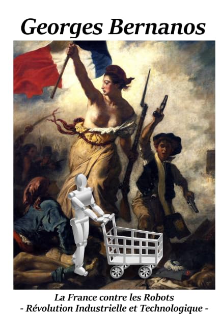 La France contre les robots - Révolution Industrielle et Technologique - Politics & History